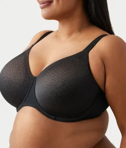 Back Appeal™ Full Figure Bra
