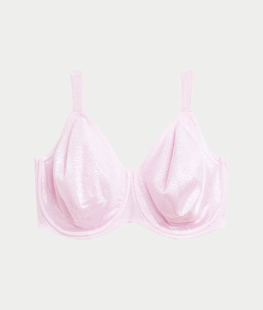 Back Appeal™ Full Figure Bra