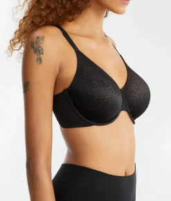 Back Appeal鈩?Seamless Bra