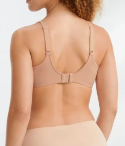 Back Appeal鈩?Seamless Bra