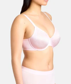 Back Appeal鈩?Seamless Bra