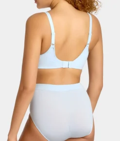 Back Appeal鈩?Seamless Bra