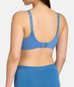 Back Appeal鈩?Seamless Bra