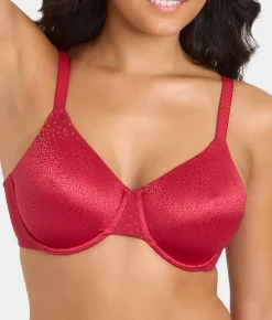 Back Appeal鈩?Seamless Bra