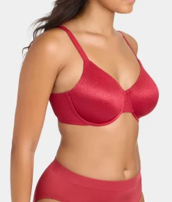 Back Appeal鈩?Seamless Bra
