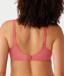 Back Appeal鈩?Seamless Bra