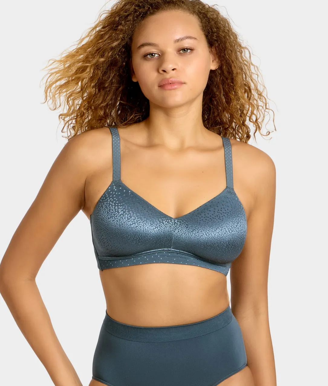Back Appeal™ Wire-Free Bra