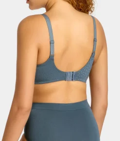 Back Appeal™ Wire-Free Bra
