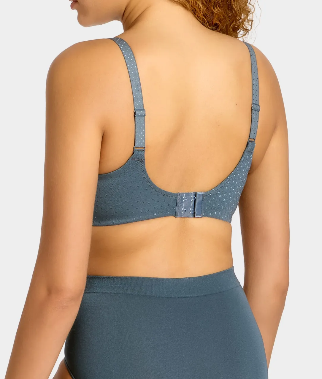 Back Appeal™ Wire-Free Bra
