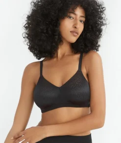 Back Appeal™ Wire-Free Bra