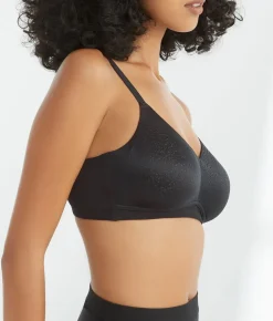 Back Appeal™ Wire-Free Bra
