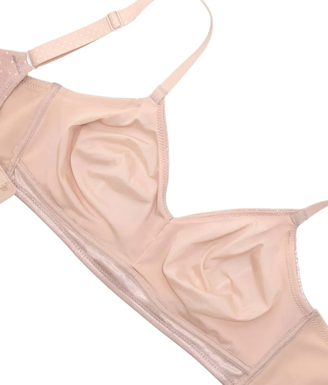 Back Appeal™ Wire-Free Bra