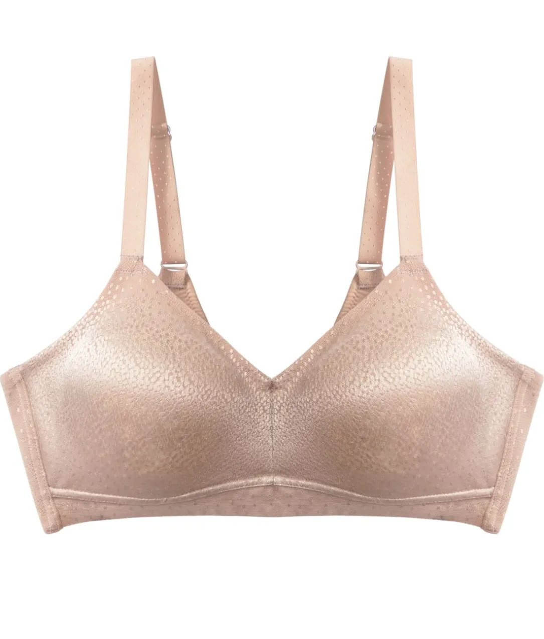 Back Appeal™ Wire-Free Bra