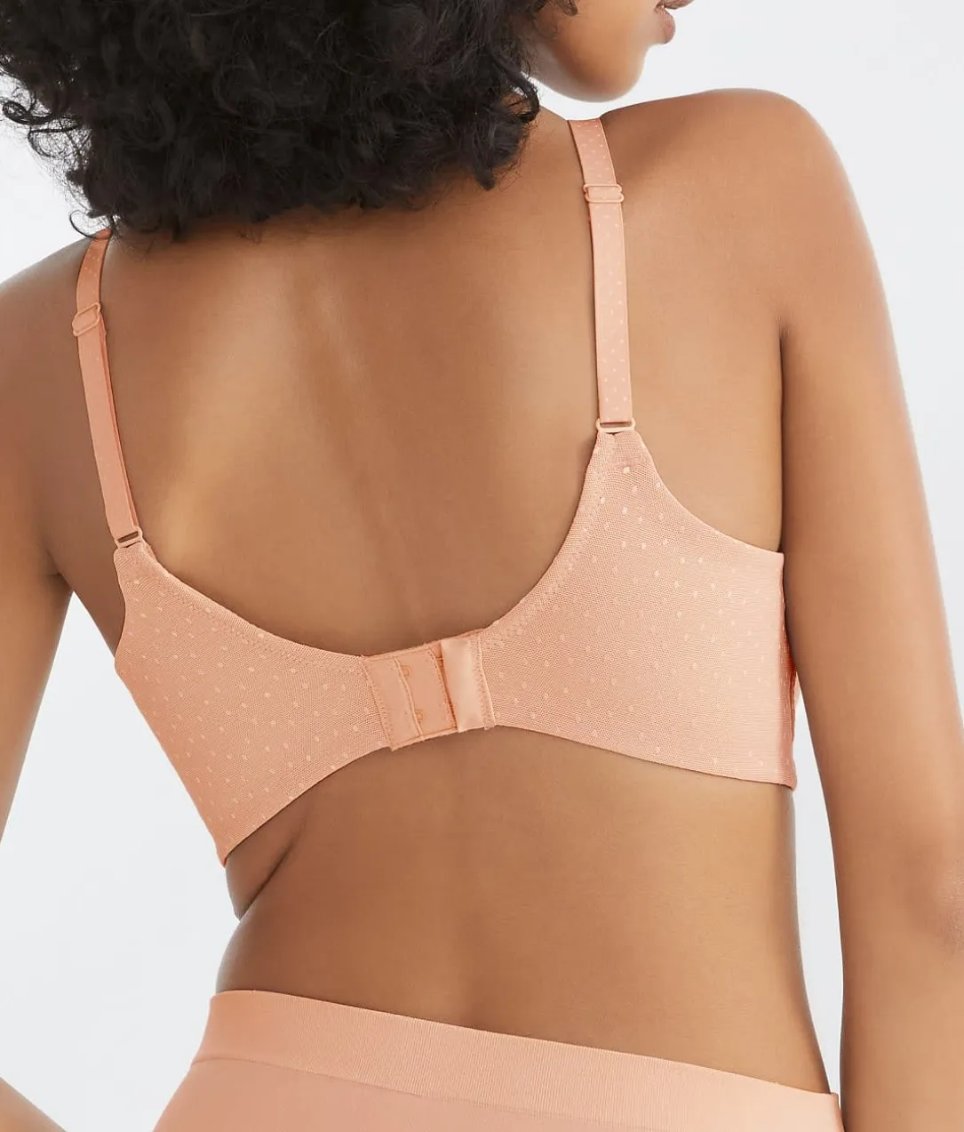 Back Appeal™ Wire-Free Bra