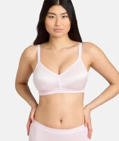 Back Appeal™ Wire-Free Bra