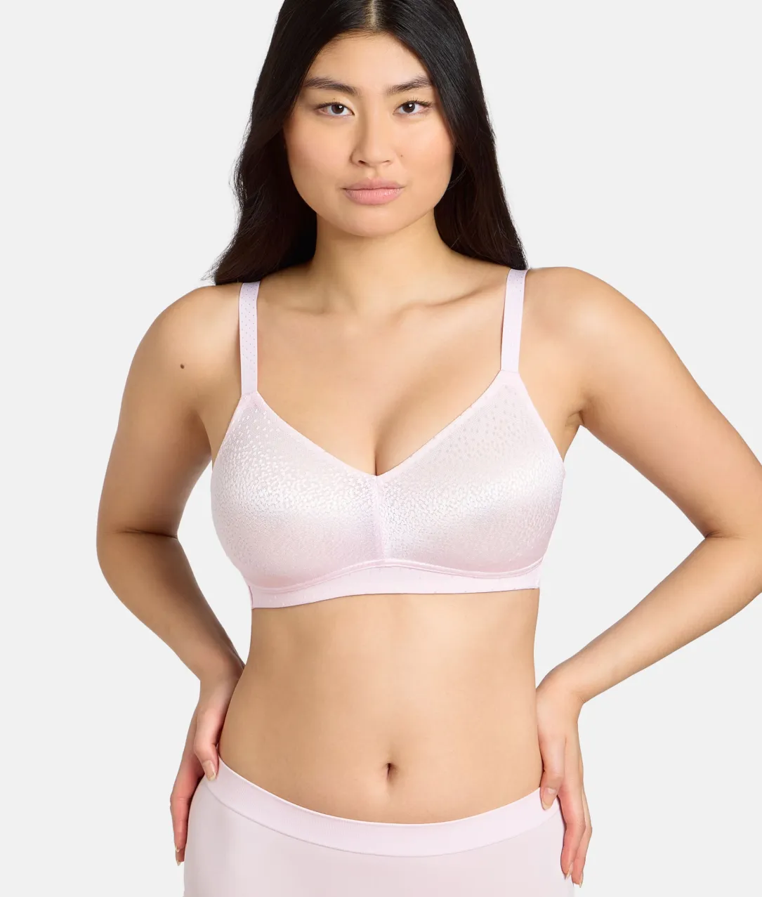 Back Appeal™ Wire-Free Bra