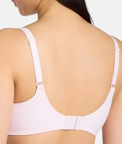 Back Appeal™ Wire-Free Bra