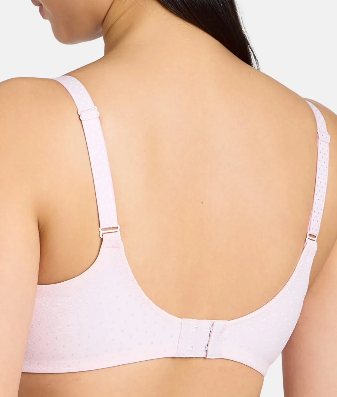 Back Appeal™ Wire-Free Bra
