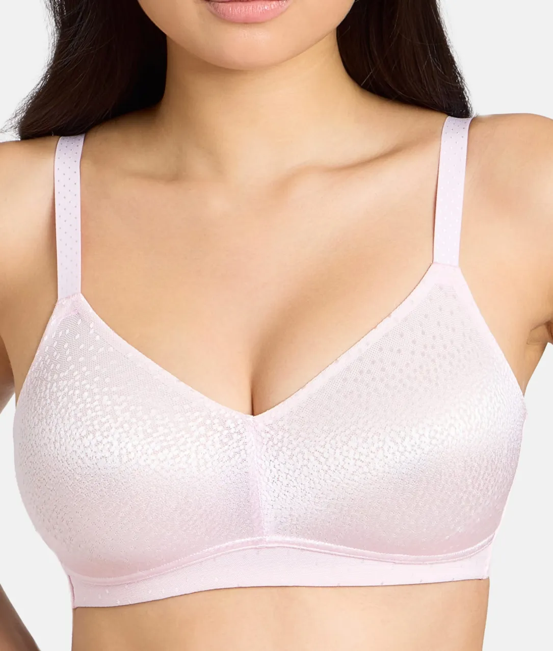 Back Appeal™ Wire-Free Bra