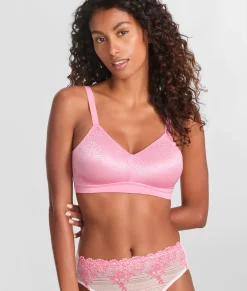 Back Appeal™ Wire-Free Bra