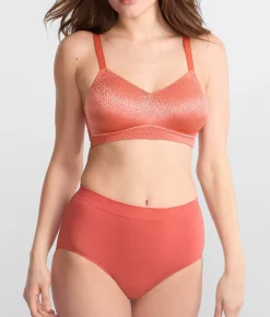 Back Appeal™ Wire-Free Bra