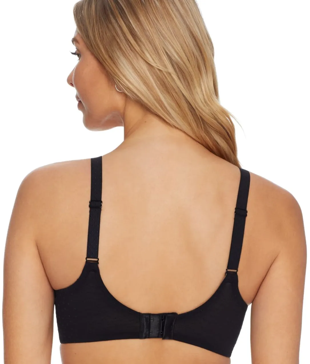 Back Appeal™ Wire-Free T-Shirt Bra