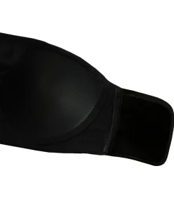 Backless Bandeau Wing Bra