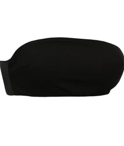 Backless Bandeau Wing Bra