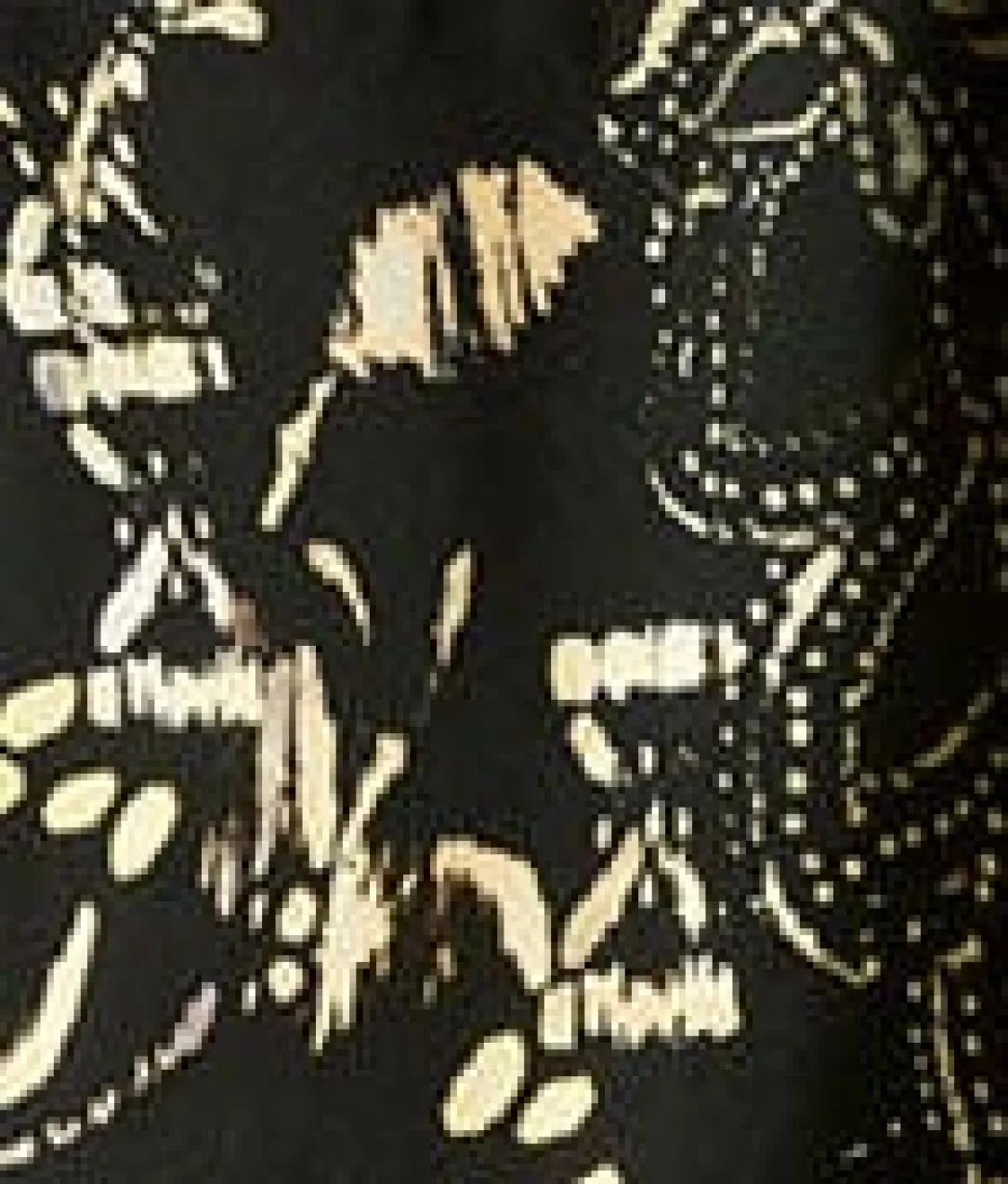 Balinese Blakley One-Piece
