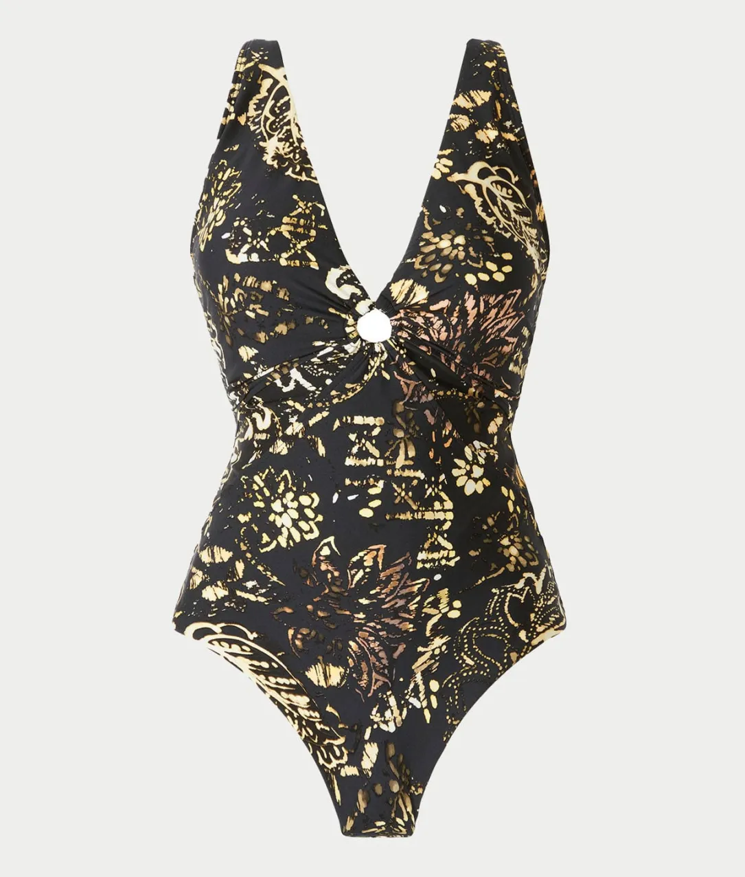 Balinese Blakley One-Piece