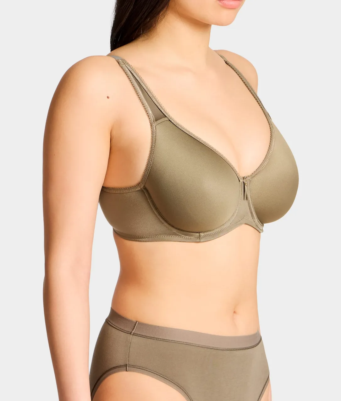 Basic Beauty Spacer T-Shirt Bra