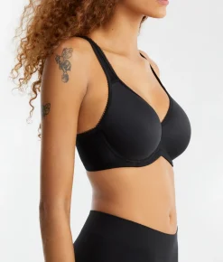 Basic Beauty Spacer T-Shirt Bra