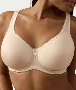 Basic Beauty Spacer T-Shirt Bra
