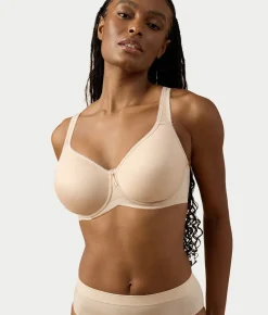 Basic Beauty Spacer T-Shirt Bra