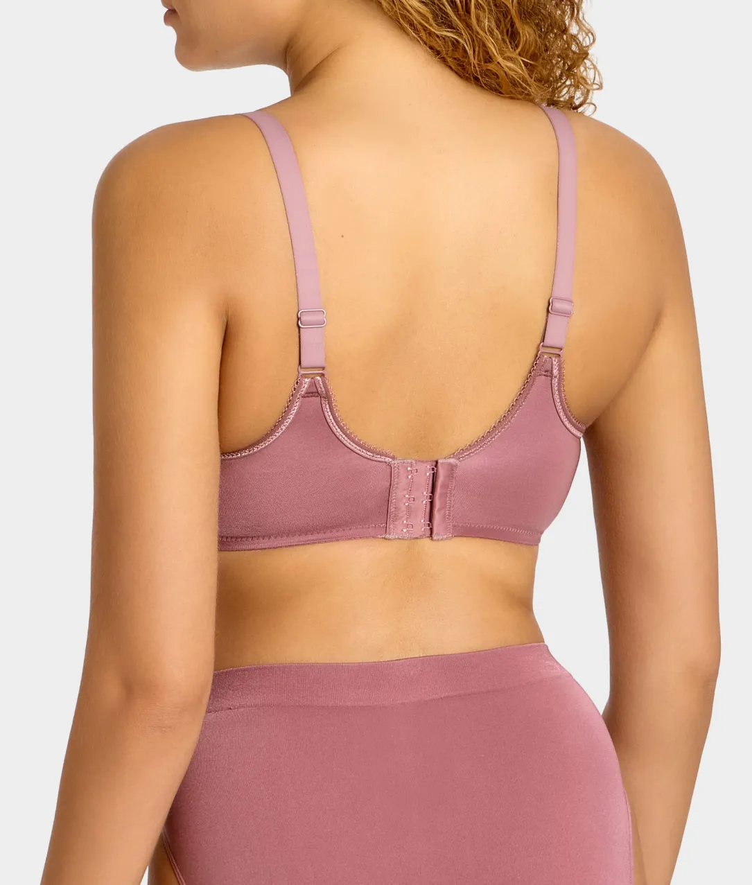 Basic Beauty Spacer T-Shirt Bra