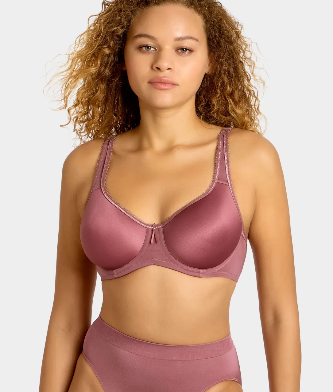 Basic Beauty Spacer T-Shirt Bra
