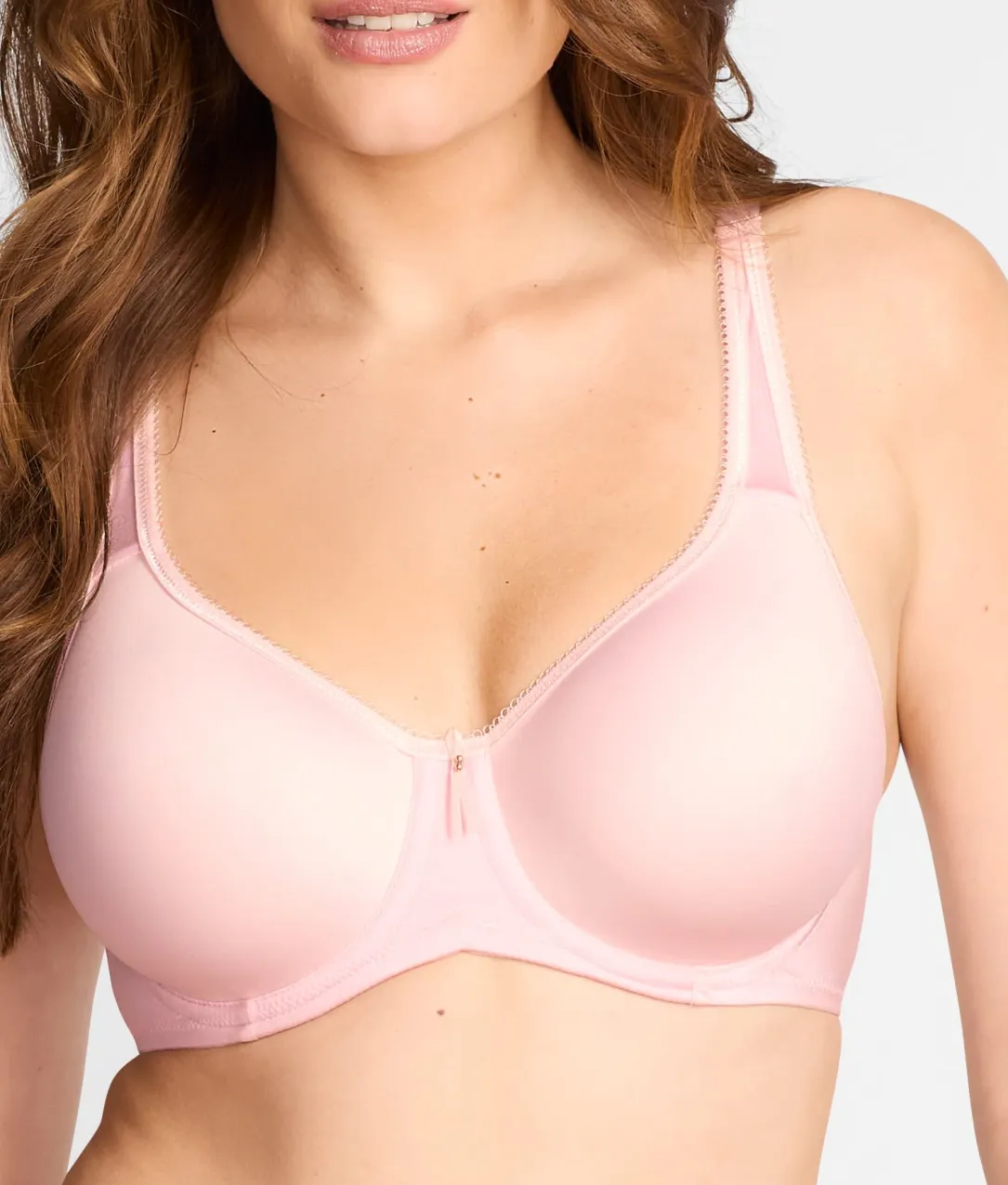 Basic Beauty Spacer T-Shirt Bra