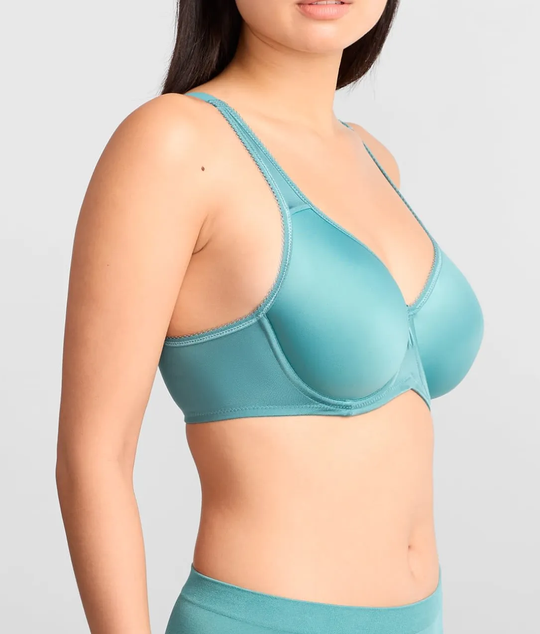 Basic Beauty Spacer T-Shirt Bra