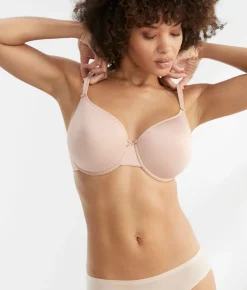 Basic Invisible T-Shirt Bra