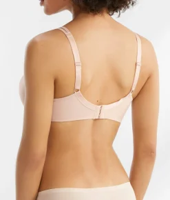 Basic Invisible T-Shirt Bra