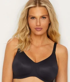 Basic Wire-Free Full Cup Nursing Bra