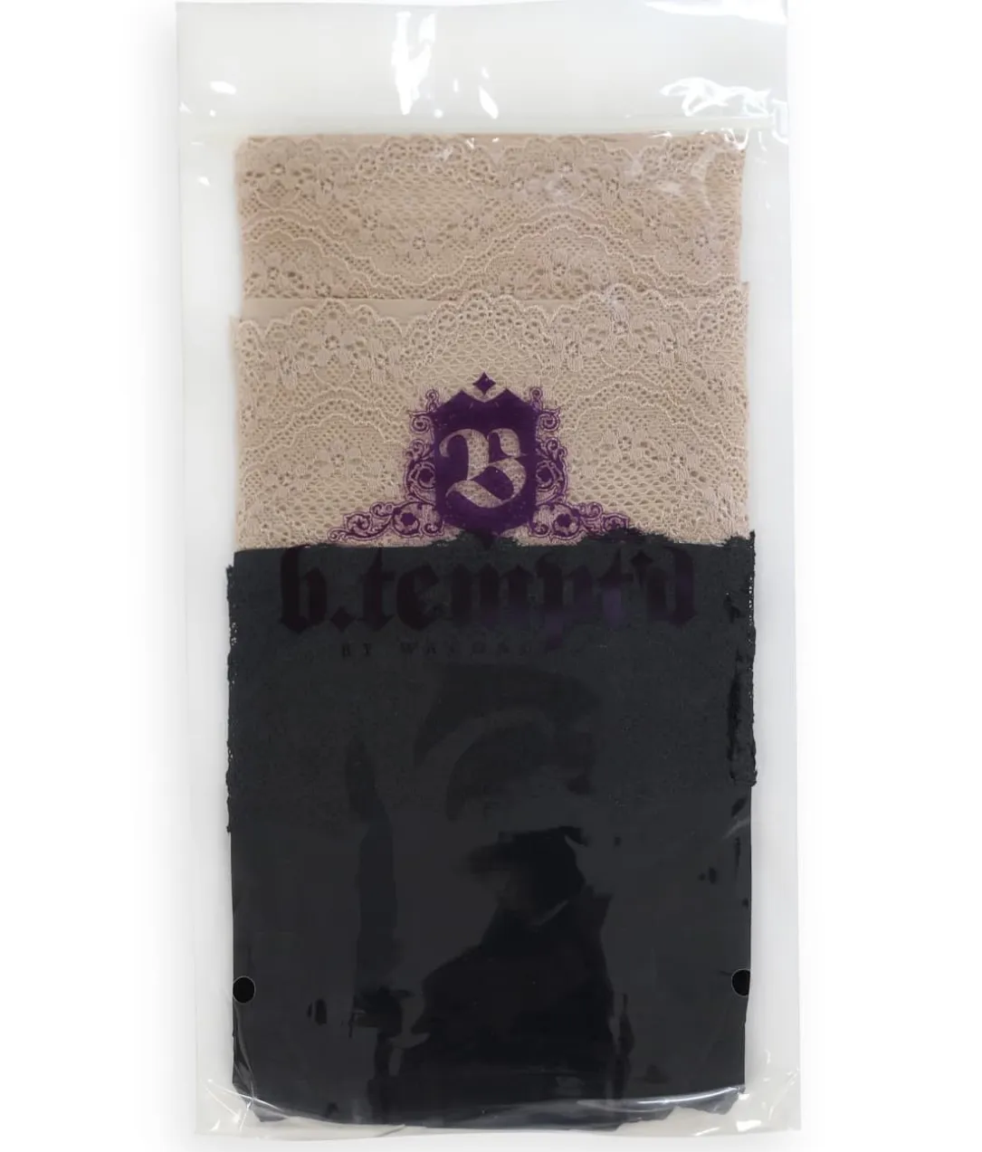 b.bare Hipster 3-Pack