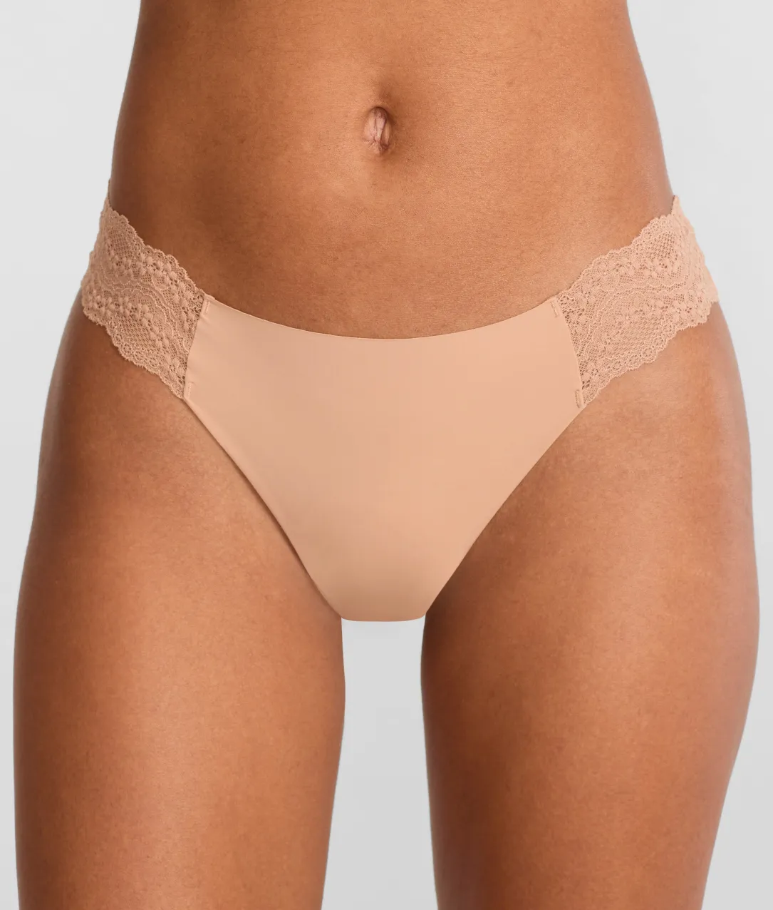 b.bare Thong