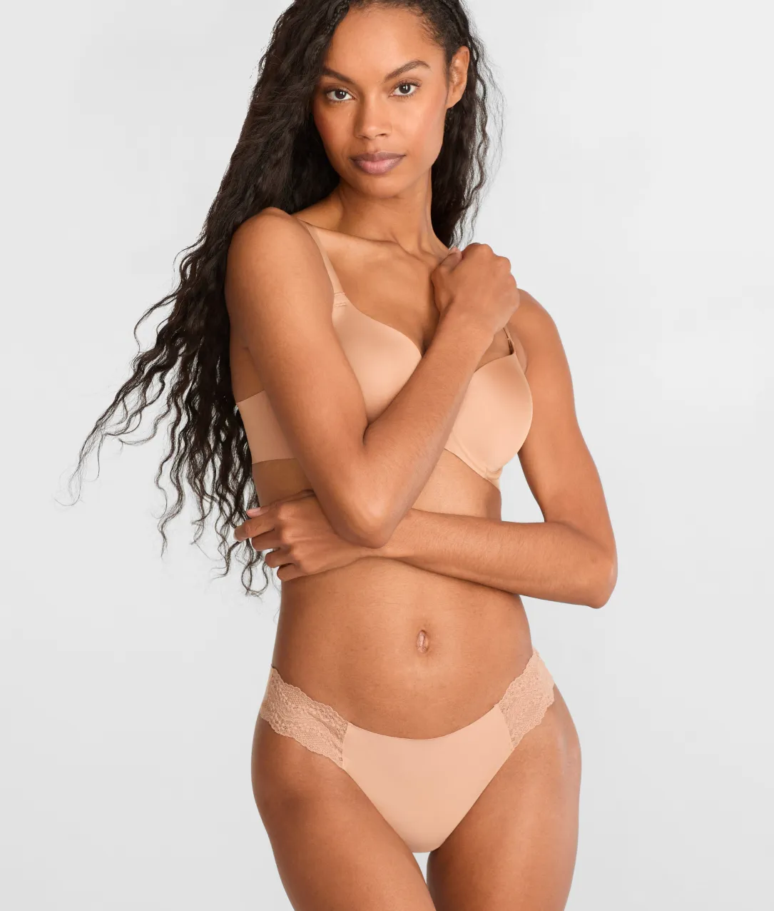 b.bare Thong