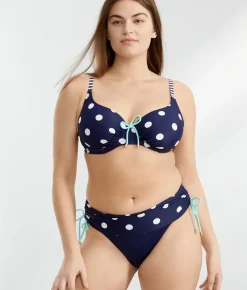 Beach House Bikini Top