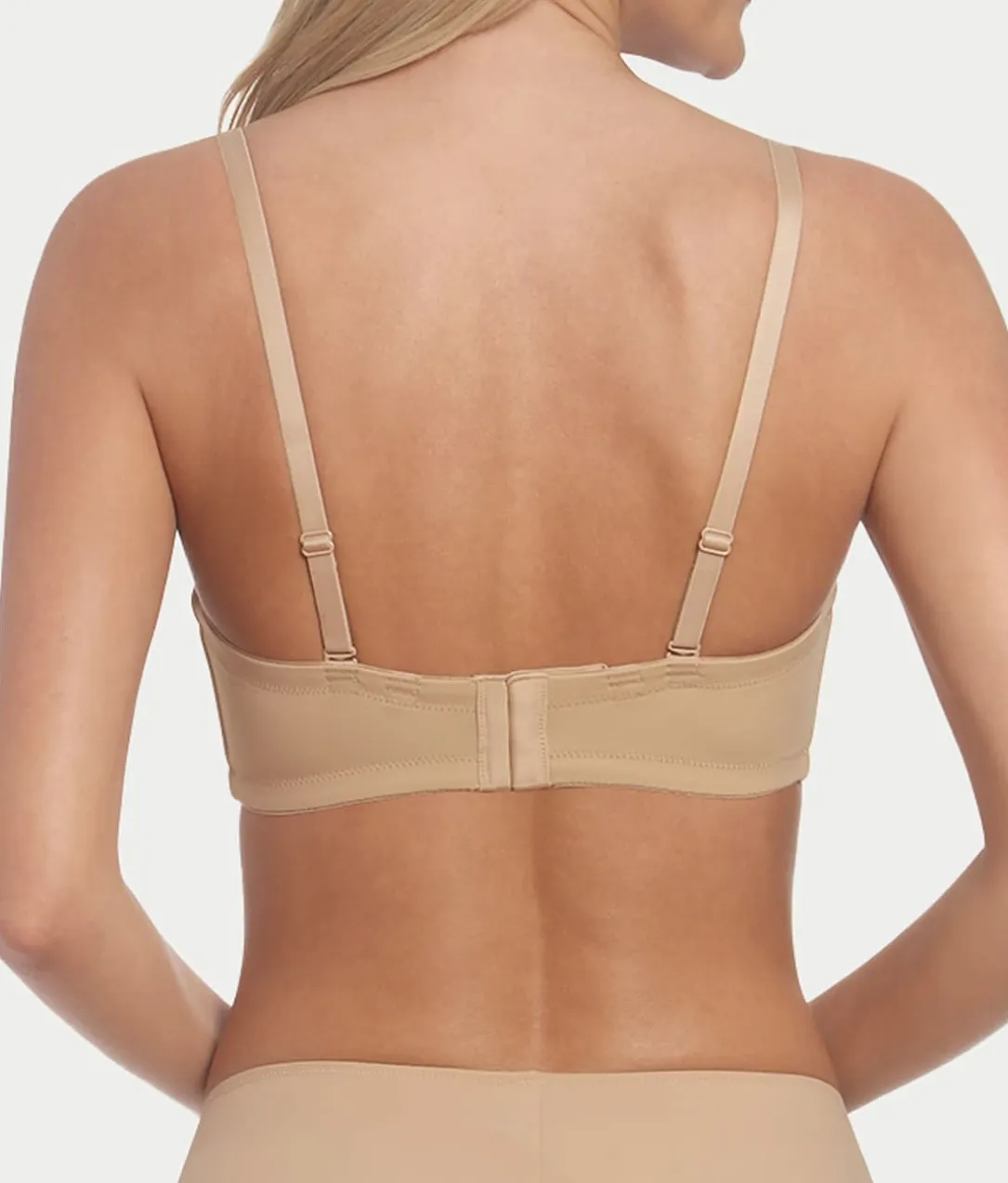 Bella Seamless Strapless Bra
