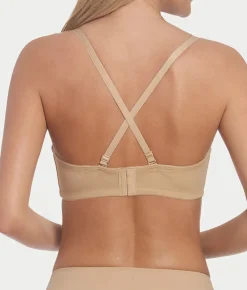 Bella Seamless Strapless Bra