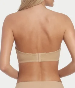 Bella Seamless Strapless Bra