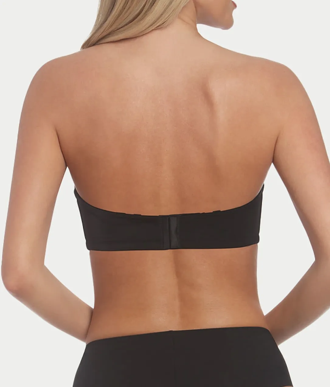 Bella Seamless Strapless Bra