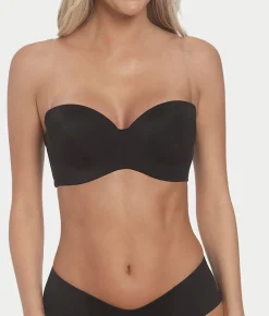 Bella Seamless Strapless Bra